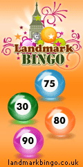 Free Bingo Games Online