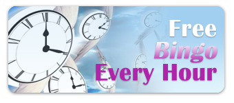 Free Bingo Games Every Hours